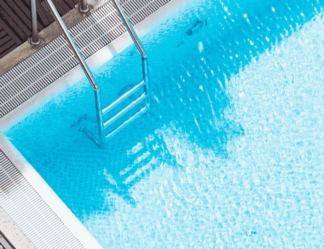 construction de piscine tartas